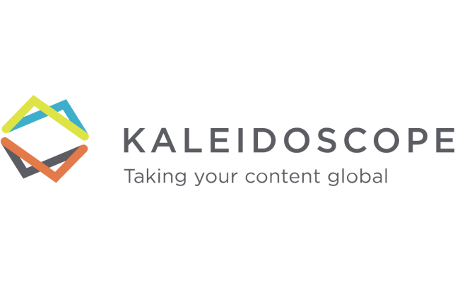 Kaleidoscope